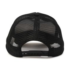 This popular trucker hat is made of Poly Foam, giving it a lightweight and comfortable feel. With a pre-curved bill, it provides optimal shading but you can still curve it to your liking. Cap made for the sports fanatic of any team theme. Our Trucker Caps are designed to fit M/L/XL or Size 7 to 7 7/8 fitted. It also features as adjustable plastic snap buckle to fit almost any head. Crown Height: 3.74"Hat Width: 7.87"Brim Depth: 3"Brim Length: 7.5" Team Theme, Head Crown, Small Braids, Black Trucker Hat, Black Baseball Cap, Mesh Hat, Hat Summer, Cap Men, Sunny Beach