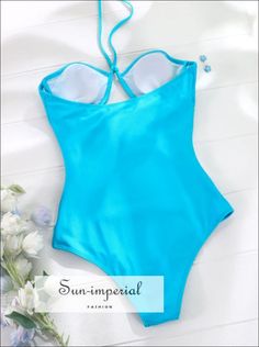 Material: Polyester Material: nylon Material: Spandex Origin: Mainland China Gender: WOMEN Department Name: Women Pattern Type: Solid Fit: Fits true to size, take your normal size Model Number: Sexy Swimwear Women Item Type: One Piece Sport Type: Swim 2023 Beachwear: Halter One-Piece Suits Push-Up Bathing Suit: One-Piece Swimsuit Solid Bodysuit: Women Monokini Size IN Bust Waist Hip Cup 4/6 31.89-33.86 24.02-25.98 33.86-35.83 30C 30D 32A 32B 8/10 34.25-35.83 26.38-27.95 36.22-37.80 32C 32D 34A 3 Solid One-piece Leotard With Lined Body, Solid One-piece Lined Leotard, Fitted Backless Bodysuit For Pool, Fitted One Piece Swimsuit With Built-in Bra For Pool, Fitted Backless Bodysuit For Beach Season, Fitted Backless One Piece For Sunbathing, Stretch Backless One Piece For Sunbathing, Stretch Backless One-piece For Sunbathing, Backless Nylon Bodysuit For Pool