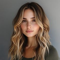 15 Hair Color Ideas for Brunettes: Must Try Hair Pale Skin, Neutral Skin Tone, Auburn Balayage, Auburn Highlights, Ash Blonde Highlights, Chocolate Hair, Hair Color Options, Bangs With Medium Hair, Different Hair Colors