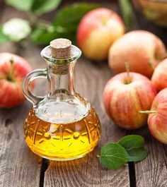 How To Use Apple Cider Vinegar For Acne & Things To Consider