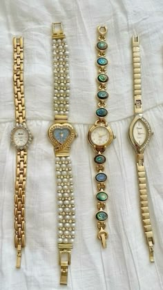 Pretty Watches