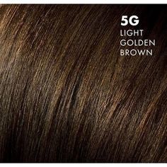 ONC NATURALCOLORS 5G Light Golden Brown Hair Dye With Organic Ingredients 120 mL / 4 fl. oz. Brown Hair Dye Numbers, Light Amber Brown Hair, Amber Brown Hair, Golden Brown Hair Dye, Light Golden Brown Hair Color, Natural Light Brown Hair, Light Brown Hair Dye, Light Golden Brown Hair, Healthy Hair Colors