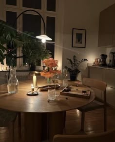 New York Apartment Dining Room, Cozy Nyc Apartment Kitchen, Uk Flat Aesthetic, Cozy Flat Aesthetic, Small French Apartment Aesthetic, Stockholm Apartment Aesthetic, Vienna Apartment Aesthetic, European Apartment Decor, Berlin Apartment Aesthetic