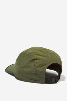 Nylon 5 Panel HatCotton On Men - Nylon 5 Panel Hat - Khaki/Heights Phys EdCotton On | Men | Accessories | Hats & BeaniesCotton On | Men | Accessories | Hats & BeaniesCotton On | Men | Accessories | Hats & Beanies Green Six-panel Baseball Cap For Outdoor Activities, Green Flat Bill Dad Hat For Outdoor, Outdoor Solid Color 5-panel Snapback Hat, Functional Green Six-panel Hat, Green Six-panel Snapback Hat For Outdoor, Green Six-panel Hat For Outdoor, Green Baseball Cap For Outdoor Activities, Short Brim, Green Short Brim Baseball Cap For Outdoor Activities, Functional Green Hat With Curved Brim