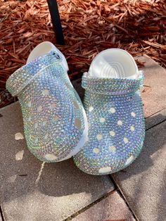 You can send me your crocs or shoe of choice chucks,vans, etc. and I will bling them and ship them back. If I need to order your crocs or shoe of choice it'll be an extra charge. That you will be invoiced seperate for. Bedazzle Ideas, Bedazzled Things, Bedazzling Ideas, Best Mens Shoes, Bedazzled Stuff, Shoes For Guys, Bedazzled Shoes Diy, Bling Crocs, Rhinestone Ideas