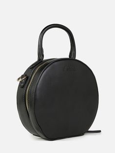 Category Handbag Length 20cm Width 7cm Height 19cm Material PU tbody> Trendy Round Case Bags For Everyday Use, Round Case Bag With Zipper For Daily Use, Everyday Black Satchel With Round Handle, Modern Bags With Detachable Strap And Round Case, Round Case Bag With Removable Pouch For Daily Use, Round Case Bags With Removable Pouch For Daily Use, Black Bag With Removable Pouch And Round Case, Black Bags With Removable Pouch Round Case, Black Bags With Removable Pouch And Round Case