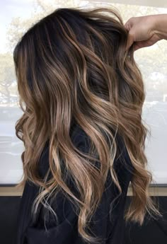 Copper Blonde Hair Color, Beautiful Blonde Hair, Cool Blonde Hair, Brown Hair With Blonde Highlights, Ash Brown