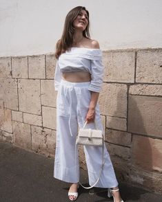 Vacation Loose Long Wide leg Linen Pants | stylewe Relaxed White Linen Wide Leg Pants For Summer, Summer Ankle-length Wide Leg Pants For Day Out, Relaxed Summer Pants For A Day Out, Chic Wide Leg Pants For Resort Season, Spring-summer Wide Leg Pants For Day Out, Chic Bottoms For Day Out In Resort Season, Chic Bottoms For Day Out And Resort Season, Relaxed White Pants For Day Out, Relaxed Wide Leg Pants For Vacation In Spring