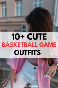 cute basketball game outfits Court Side Outfit Basketball Games, Basketball Mom Outfit, Game Outfits For Women, Basketball Game Outfit Women