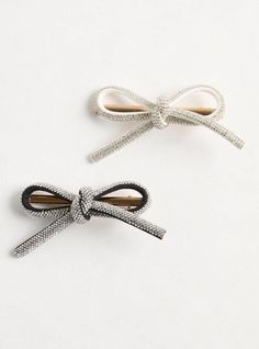 FIT Measures 3 x 1” x 2”. MATERIALS + CARE Man-made materials. . Imported. DETAILS High shine finish. Rhinestone accents. Set of 2. The best plus size women's rhinestone bow hair clips hats & accessories in multi. Torrid is your destination for cozy fall and winter clothes to keep you warm and comfortable. Adjustable Rhinestone Hair Accessories For Weddings, Rhinestone Hair Clips, Rhinestone Hair Bow, Rhinestone Barrette, Trendy Plus Size Fashion, Rhinestone Bow, Fitted Wedding Dress, Shopping Day, Bow Hair Clips