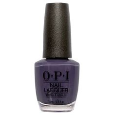 Opi Miami Beet Dip Powder, Miami Beet Opi Gel, Dark Blue Opi Gel Polish, Opi Dark Purple Nail Polish, Opi Blue Purple Nail Polish, Bad Nails, Opi Polish, Nail Polish Colors Fall, Fall Nail Polish