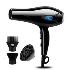 Hair Tools & Appliances | Curling Iron Hair Dryer | Nofran Electronics – NOFRAN Electronics & Furnitures