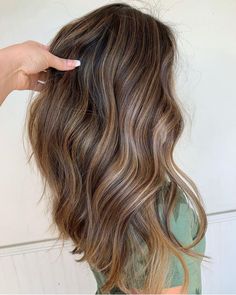 ✨BEST OF BALAYAGE & Hair on Instagram: “Chocolate malted By @oliviahopehair #bestofbalayage #showmethebalayage” Brown Hair Balayage, Hair Things, Hair Balayage, Beauty Favorites, Medium Length Hair, Medium Length Hair Cuts, Hair Transformation, Cosmetology, Balayage Hair