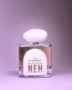 The Element EdP Multidimensional Being, Life Affirming, Break Free, The Ordinary, Fragrance, Make It Yourself