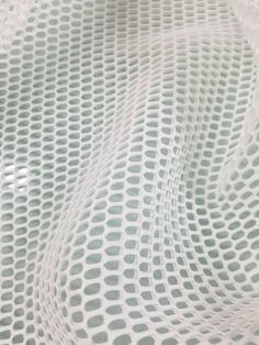 "Neoprene scuba mesh fabric usable for apparel,accessories and interior designing. 58 inches wide. Beautifully made to use for costumes, dance wear, decorations, weddings and much more. Width : 58\" inches Color : Off white Content : 90% Polyester 10% Spandex Thickness: 1.5 mm Thank you for your coming! Please read policy before placing an order. Please contact us via ETSY Conversations for more details. Fabrics are sold by the yard. We will continue length of multiple yards . It will come in on Stitching Ideas, Costumes Dance, Cotton Voile Fabric, Scuba Fabric, Pillow Texture, Interior Designing, Inspo Board, Silk Taffeta, Fabric Suppliers