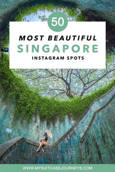 the top 50 most beautiful singapore instagram spots