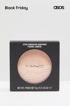 Blusher by MAC Three, two, one, glow Gives a luminous finish Creamy, powder texture Long-lasting formula Can be used wet or dry Product is non-returnable for hygiene reasons Blush Mac, Blush Trend, Make Up Primer, Powder Texture, New Mac, Formula Cans, Pink Shade, Body Makeup, Makeup Primer