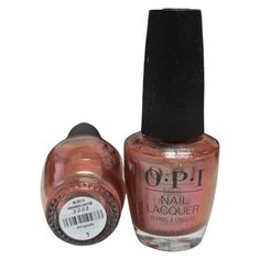 OPI Nail Lacquer - #VIRGOALS - 15mL/ 0.5 fl. oz. NLH014 Golden Green Brand new, never used. Golden with Green Shimmer Packaging may show minor signs of cosmetic wear and tear due to general warehouse storage. Size: 0.5 oz.  Color: Bronze. Fall Nail Colors Opi, Opi Fall, Louis Vuitton Phone Case, Nail Polish Colors Fall, Golden Green, Warehouse Storage, Opi Nail Lacquer, Color Bronze, Green Brands