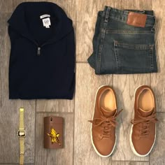 Blue Collar Men, Smart Casuals, Rich Style, Preppy Lifestyle, Boys Outfits, Old M, Fall Outfits Men, Mens Casual Dress Outfits, Outfit Grid