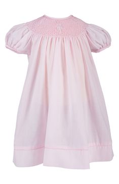 Carriage Boutique Imitation Pearl Cross Christening Gown & Bonnet Set (Baby) | Nordstrom Boutique Names, Christening Dresses, Embroidered Cross, Christening Gown, Christening Dress, Christening Gowns, Baby Style, Baby Sets, Kids Wear