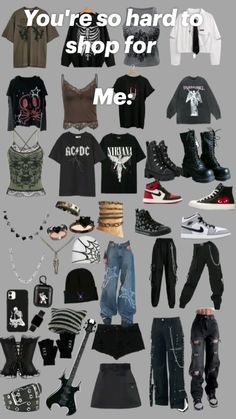 2000s Alt Fashion, Alt Style Outfit, Stairs Bedroom, Cute Emo Outfits, Street Style Outfits Casual, Grunge Clothes, Outfit Inspo Casual, Everyday Fashion Outfits, Punk Outfits