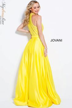 Jovani 57940 Amazing evening dress at a fraction of the price! Sleeveless Taffeta Evening Dress For Gala, Taffeta Sleeveless Evening Dress For Gala, Evening Sleeveless Taffeta Gown, Sleeveless Taffeta Evening Gown, Spring Prom Evening Dress With Halter Neck, Spring Prom Halter Neck Evening Dress, Sleeveless Taffeta Gown For Party, Sleeveless Taffeta Party Gown, Sleeveless Taffeta Gown For Formal Events