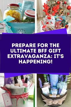 the ultimate guide to prepare for the ultimate bbf gift extravaganza it's happening