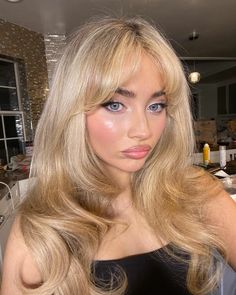 Hair Appointment, American Beauty, Hair Inspo Color, Margot Robbie, Aesthetic Hair, Sabrina Carpenter