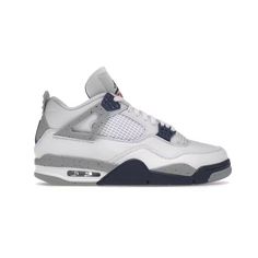 Brand New With Original Box In Hand & Ready to Ship 100% Authenticity Guaranteed DH6927-140 Jordan 4 Retro, Midnight Navy, Athletic Shoes, Original Box, Men's Shoes, Jordan, Mens Accessories, Brand New, Things To Sell