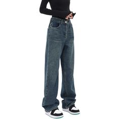 Elevate your everyday style with our Women's Urban Solid Color Jeans. Crafted with luxurious materials and a sophisticated silhouette, these jeans exude elegance and exclusivity. Perfect for any occasion, these jeans offer both comfort and style, making them a must-have for any fashion-forward woman. Features: -100% Cotton -Mid-Waist -Premium Denim Fabric -Solid Color -Regular fit -Urban style Color Jeans, Free Socks, Free Bracelet, Fashion App, Urban Style, Premium Denim, Denim Fabric, Urban Fashion, Colored Jeans