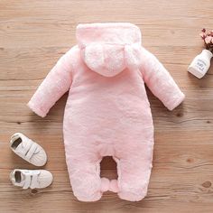 Material&Fabric:Polyester Suitable Season:Winter Package included:1 Pieces Thickness of clothing:Thick Keyword Tag:Solid Color Socks Winter Rabbit, Winter Jumpsuit, Mommy Bag, Rabbit Decor, Diaper Bag Tote, Rabbit Baby, Velvet Suit, Baby Jumpsuit, Baby Cover