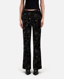 Velvet Pants Black, Luxury Elegant Velvet Wide Leg Pants, Party Velvet Wide-leg Pants, Luxury High-waisted Velvet Pants, Black Velvet Suit, Luxury Velvet Wide-leg Pants, Velvet Suit, Straight Cut, Trouser Suits