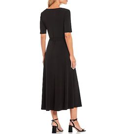 Black Women's Dresses & Gowns | Dillard's Black Dresses For Women, Black Women Dress, Womens Black Dress, Dillard's, New Clothes, Black Dresses, Special Occasion Dresses, Casual Dresses For Women, Occasion Dresses