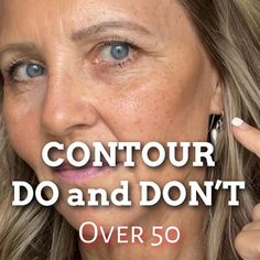 Kimberly Weimer | Many of us have that extra concealer in our make up bag that we never use. Here are three ways that you can use it to your advantage that… | Instagram Over 50 Makeup Tips, Bronzer Placement, Mermaid Costume Makeup, Contour Tricks, Smokers Lines, Hooded Eye Makeup Tutorial, Makeup Over 50, Cream Bronzer, Makeup Tips For Older Women