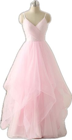 A-line Tulle Skirt Dress For Debutante Ball, Floor-length Tulle Dress For Debutante Ball, Debutante Ball Dress With A-line Silhouette, A-line Dress For Debutante Ball, Voluminous Tulle Ball Gown Dress, Voluminous Tulle Evening Dress, Tulle Ball Gown With Voluminous Skirt, Voluminous Tulle Skirt Evening Dress, Fitted A-line Dress For Debutante Ball