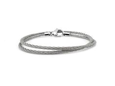 Unisex, strong & versatile, wrap around 3mm cable rope bracelet. What makes this bracelet stand out from the crowd is the finishes and the clasp. Frank Zappa once said: the most important thing in art is The Frame, because, without this humble appliance, you can't know where The Art stops and The Real World begins. ‣ View all Cable Bracelets https://etsy.me/42ZHs8l Metal: 316 stainless steel, hypoallergenic and tarnish free. Clasp: lobster Cable gauge: 2mm * NOTE: Bracelet length is available from 6 to 9 inches, This bracelet style wraps around the wrist twice, therefore you will need to select from the sizes options just your wrist size and we will double the rope length. * NOTE: Prior placing the order, We strongly recommend taking an accurate measurement of the wrist. Errors on selectin Bracelet Stand, Cable Bracelets, Frank Zappa, Bracelet Style, Bracelet Length, Chain Link Bracelet, Wrap Around, Fashion Bracelets, Link Bracelets