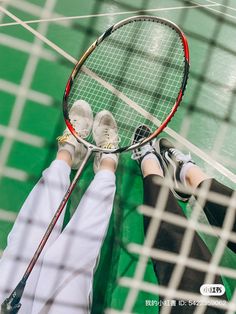 Sport Playing Badminton Aesthetic, Badminton Girl, Badminton Pictures, Badminton Photos, Playing Badminton, Vision Manifestation, Instagram Story App, Outside Games