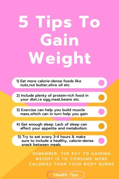 Healthy weight gain Weight Gain Tips For Women, How To Gain Weight Healthy Men, Wait Gain Tips For Women, Pomegranate Desserts, How To Increase Weight