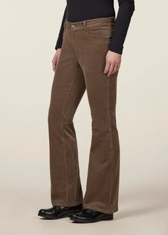 Soft Stretch Corduroy Bootcut Pant – Kerrits Equestrian Apparel Fall Corduroy Flare Pants, Fall Flare Corduroy Pants, Flare Corduroy Pants For Fall, Casual Corduroy Flare Jeans, Fall Corduroy Jeans, Cool Weather Outfits, Half Chaps, Equestrian Apparel, Kid Gloves