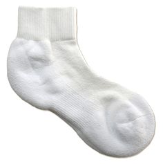 Sport Sock | Low Cut | White | 9-11 | Organic | 1 pair | Maggie's Organics Workout Stuff, Cotton Throw Blanket, Sports Socks, Ankle Leggings, Leggings Sale, Ethical Clothing, Women Essentials, Athletic Socks, Made Clothing