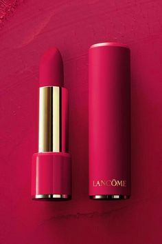 Winter Lip Color, Lipstick Aesthetic, Lipstick Colours, Lancome Lipstick, Diy Dry Shampoo