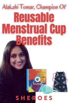 Reusable Menstrual Cup Benefits Menstrual Cup Benefits, Women Quotes Strong, Quotes Strong Women, Menstrual Products, Eco Friendly Product, Reselling Business, Quotes Strong