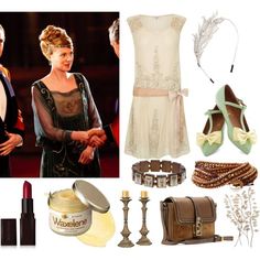 Downton Abbey Clothes, What Makes Me Me, Headband Jewelry, Fandom Fashion, Gown Inspiration, Future Wardrobe