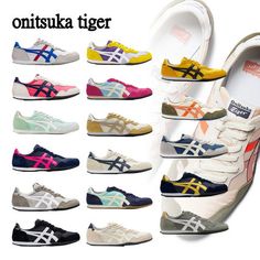 【onitsuka tiger】SERRANO　  1970年代に開発された陸上スパイクシューズからインスピレーションされたオリジナルモデル。 全体的に軽い薄底のスタイルが特徴で、前足部分が少し巻き上がったアウターソールのデザインがアクセント。クッション性のよさもアピールポイントのひとつ。 大切なギフトとしてもお勧めのアイテムです。 誕生日 クリスマス バレンタインデー ホワイトデー 入学祝い 就職祝い 父の日 母の日 敬老の日 結婚記念日 記念日 20代 30代 40代 50代 即日発送 すぐ届く ギフト ギフトラッピング プレゼント レディース メンズ キッズ ベビー 女性 男性 子供 子ども 赤ちゃん    ＊＊＊＊onitsuka tiger＊＊＊＊  1949年に鬼塚喜八郎 氏が創業したスポーツシューズブランドだ。創業以来、バスケットボールシューズを皮切りにランニングシューズなど、高校の運動部を軸として拡販していき、オリンピック日本代表のシューズを手がけるまでに成長。オニツカタイガーを履いた選手による、オリンピックメダル獲得ラッシュも影響し、世界に認められるブランドとして確固 Onitsuka Tiger Serrano, Sneakers