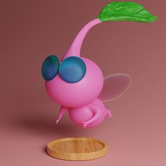 pikmin profile picture