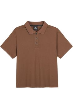 The Rift Polo offers a sophisticated touch with its detailed rib collar and MLS embroidered logo. This polo exudes professionalism and style, making it the perfect addition to any wardrobe. Elevate your look with this premium garment. 100% Cotton Model is 6'2" and wearing a size medium in BlackModel is 6'0" and wearing a size medium in Cocoa Fitted Polo Shirt With Casual Collar, Classic Polo Shirt With Polo Collar, Workwear Polo Shirt With Collar And Button Closure, Classic Relaxed Fit Polo Shirt With Seamless Collar, Classic Polo Shirt With Button Closure And Casual Collar, Fitted Plain Polo Shirt With Polo Collar, Solid Color Casual Collar Polo Shirt With Button Closure, Fitted Plain Polo Shirt, Classic Plain Top With Polo Collar