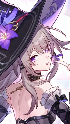 Hsr Icons, Honkai Impact Star Rail, Ritual, Anime Character