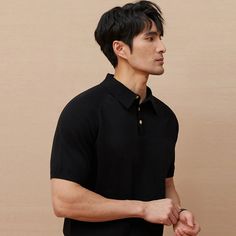 Aktualisieren Sie Ihre Garderobe mit unserem luxuriösen Polo-T-Shirt! Dieses T-Shirt besteht aus hochwertigem Polyester und eignet sich perfekt für einen polierten, aber komfortablen Look. Heben Sie Ihren Stil und heben Sie sich mit dieser luxuriösen Ergänzung Ihrer Kollektion von der Menge ab.



Vorteile: Komfort & gemütlich

Stil: Lässig / elegant / geschäftlich

Geschlecht: Männer

Jahreszeit: Frühling/Sommer

Material: Polyester


Mustertyp: Solide






Bitte überprüfen Sie das Größendiagramm sorgfältig, bevor Sie die Bestellung aufgeben
 Für weitere Informationen wenden Sie sich bitte an: antonioclothingstore@gmail.com


 

 


 

Kostenloser Versand weltweit bei allen Bestellungen
14 Tage Rückgabe und vollständige Rückerstattung Fine Knit Short Sleeve T-shirt For Fall, Modern Short Sleeve Cotton Polo Sweater, Modern Cotton Short Sleeve Polo Sweater, Modern Black T-shirt For Fall, Relaxed Fit Short Sleeve Sweater, Classic Knit Crew Neck T-shirt, Casual Solid T-shirt With Seamless Collar, Casual Cotton Sweater With Seamless Collar, Fine Knit Short Sleeve T-shirt