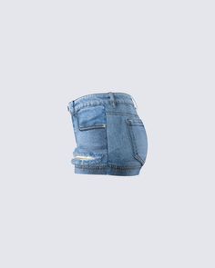 Tiny skirt, big attitude 😏 Walk around knowing you’re the baddest in this micro mini skirt made from denim fabric and complete with a sexy low rise fit 💙 Trendy Denim Skirt With Built-in Shorts, Denim Y2k Mini Bottoms, Denim Mini Skirt With Built-in Shorts, Summer Denim Mini Skirt With Built-in Shorts, Summer Mini Denim Skirt With Built-in Shorts, Edgy Fitted Cutoff Mini Skirt, Edgy Mid-rise Denim Mini Skirt, Edgy Denim Mini Bottoms, Edgy Denim Mini Length Bottoms