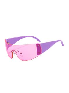 SkuCY-!120744MaterialPC FeatureSun protection OccasionSports , Stylish Selection , Leisure Fashion SeasonsSpring , Summer , Autumn , Winter TypeSunglasses Accessories ColorCOLOR A,COLOR B,COLOR C,COLOR D,COLOR E,COLOR FSizeOne_size Summer Shield Sunglasses With Uva Protection For Outdoor Activities, Shield Sunglasses With Uva Protection For Summer Outdoor Activities, Summer Outdoor Shield Sunglasses With Tinted Lenses, Polycarbonate Sunglasses For Summer Outdoor Activities, Summer Polycarbonate Sunglasses For Outdoor Activities, Casual Plastic Shield Sunglasses For Outdoor, Summer Outdoor Polycarbonate Sunglasses, Plastic Shield Sunglasses With Uv Protection For Outdoor, Summer Sunglasses With Gradient Lenses For Outdoor Activities